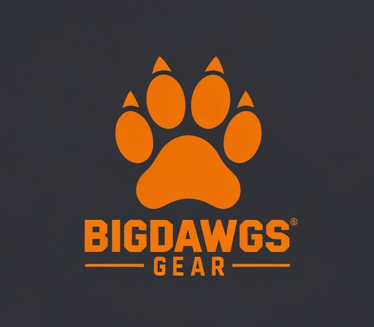 Big Dawgs Gear
